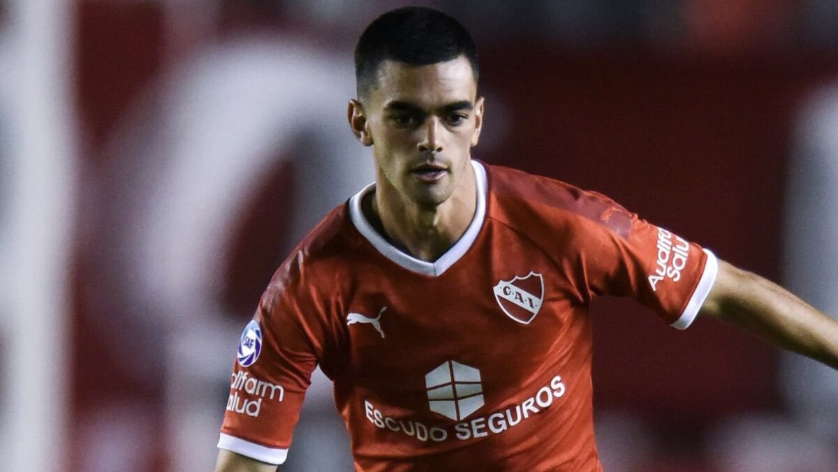 Americans Abroad Player of the Week Alan Sonora SBI Soccer