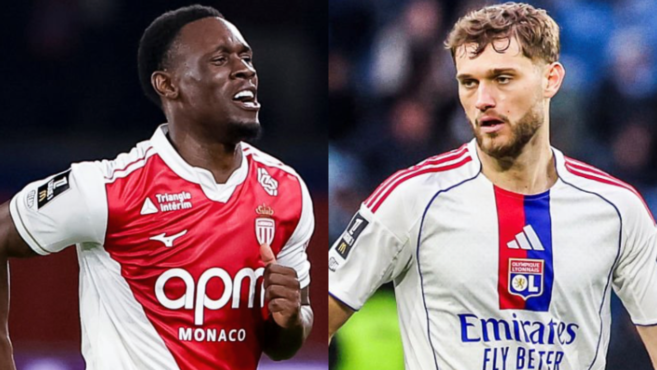 Americans Abroad Weekend Preview: Balogun faces Tessmann, and more