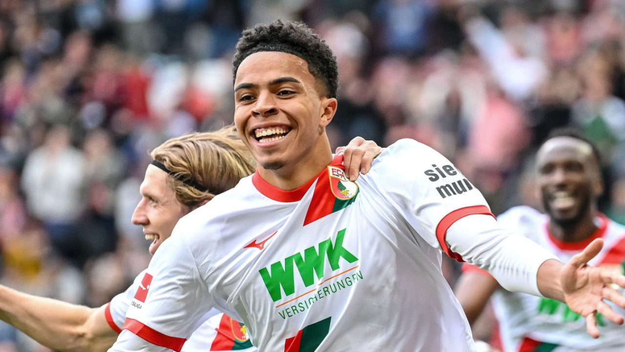 Report: Noahkai Banks to miss USMNT’s March roster, keeping Germany option open