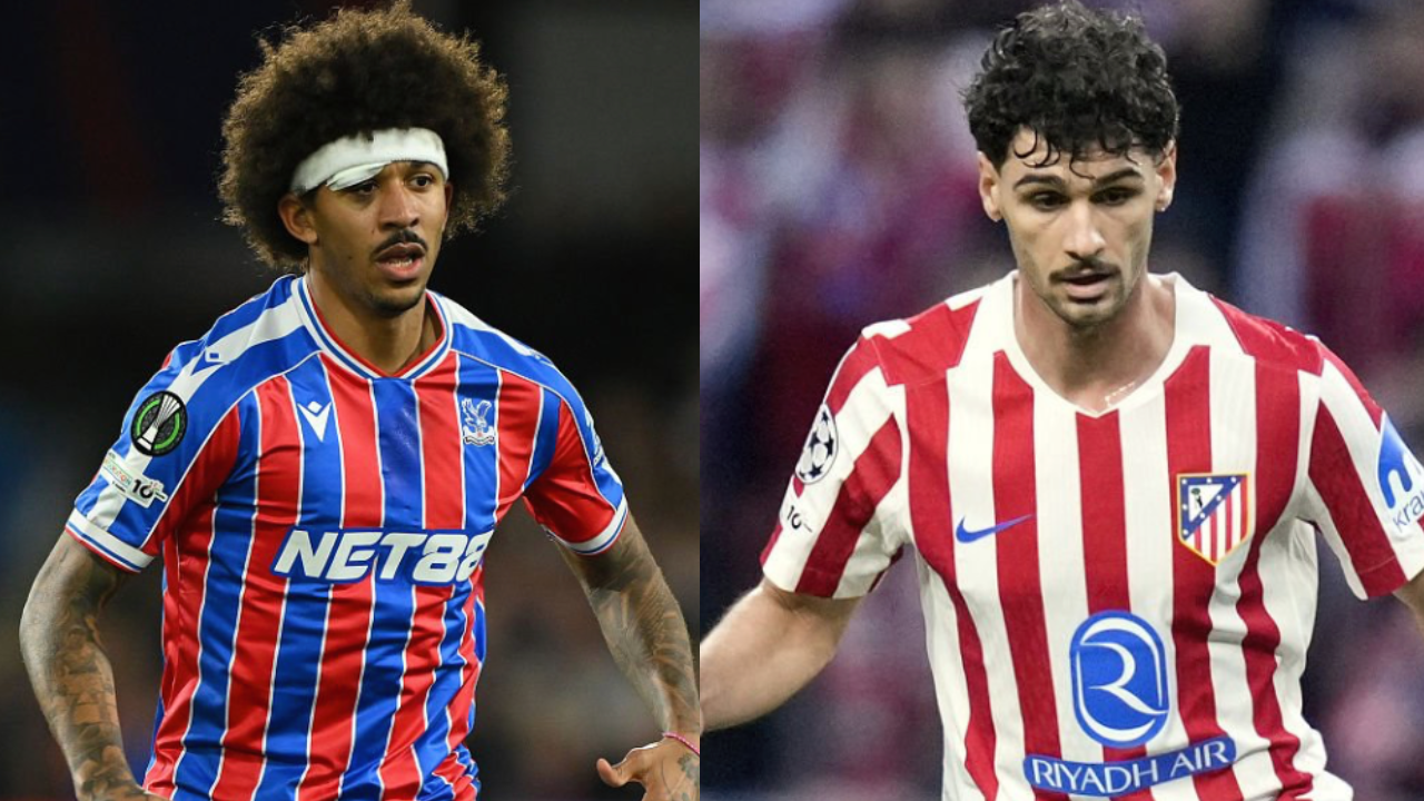 Cardoso, Richards among USMNT players to learn European draws