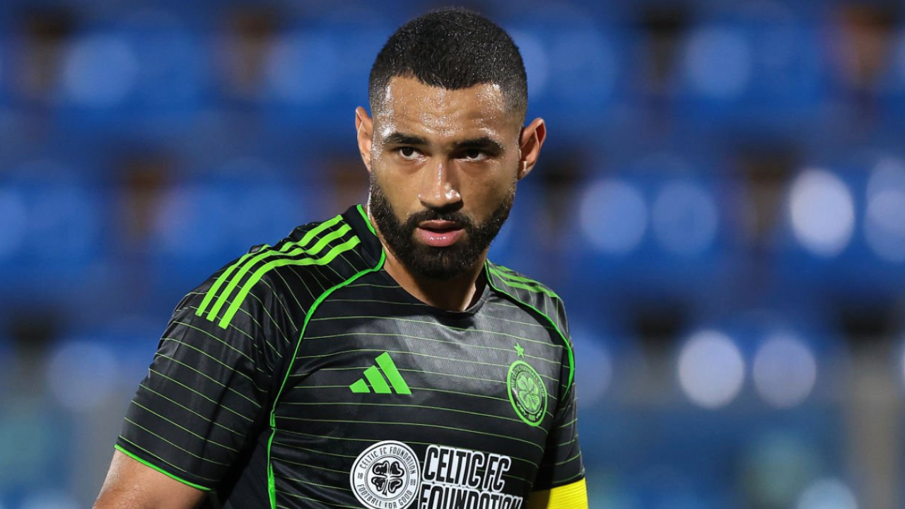 Cameron Carter-Vickers provides update on Achilles' injury recovery ...