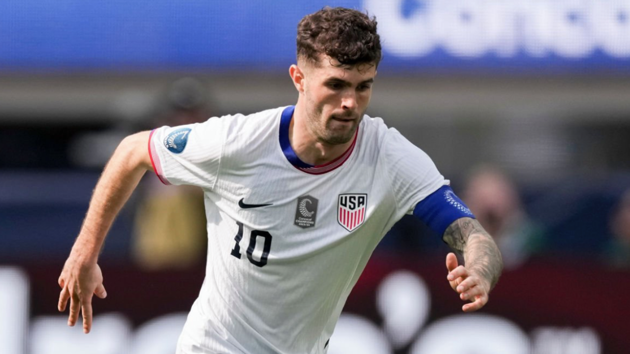 Christian Pulisic offered to be part of USMNT’s June friendlies - SBI Soccer