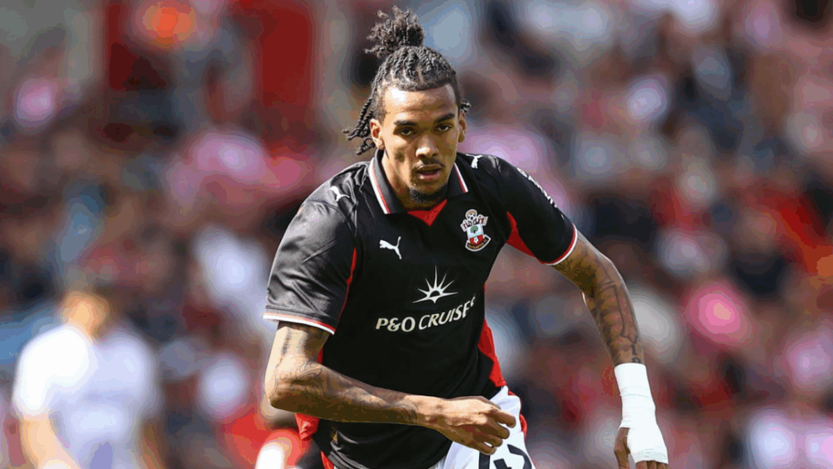 A closer look at the Americans set for EFL Championship season Damion Downs