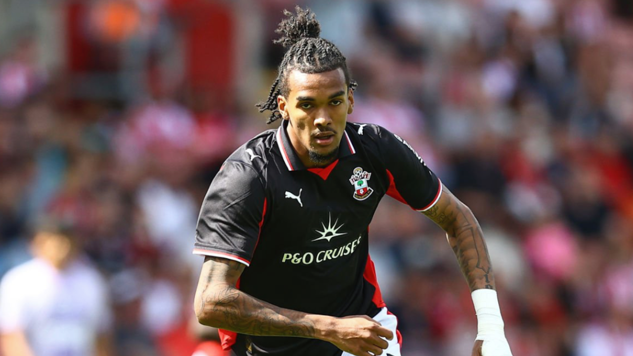 Report: Werder Bremen joins Hamburg in race for Damion Downs