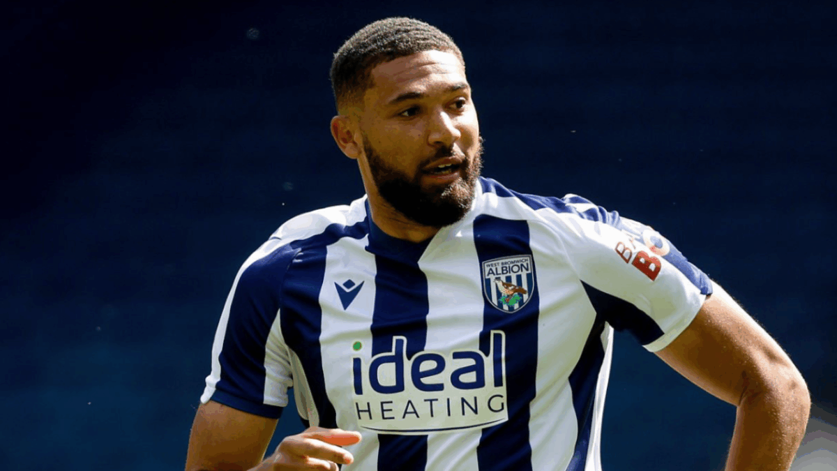 A closer look at the Americans set for EFL Championship season George Campbell
