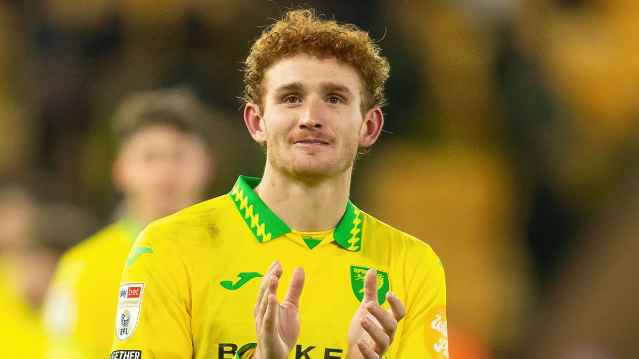 Josh Sargent ruled out of Norwich City-Southampton due to concussion