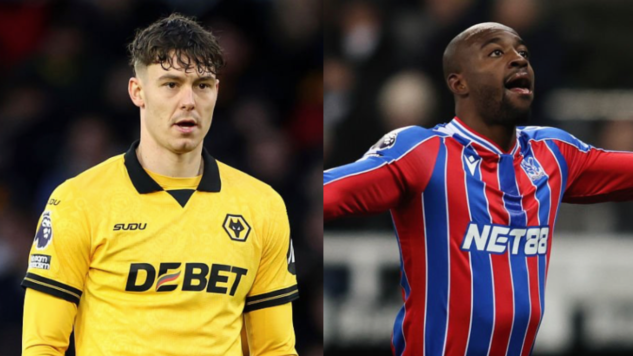 Transfer Deadline Day Ticker: Strand Larsen, Mateta, and more