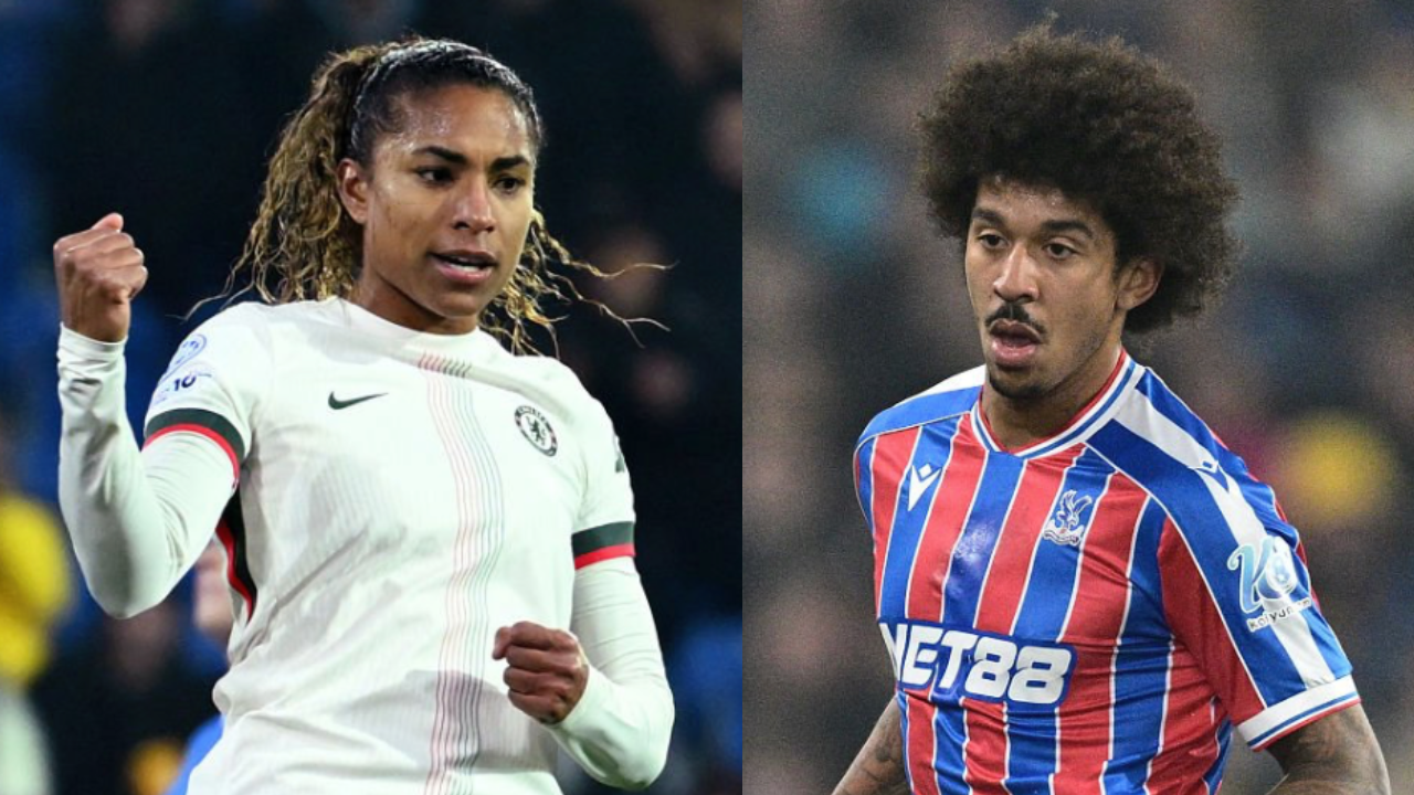 Richards, Macario headline SBI’s 2025 U.S. Soccer awards