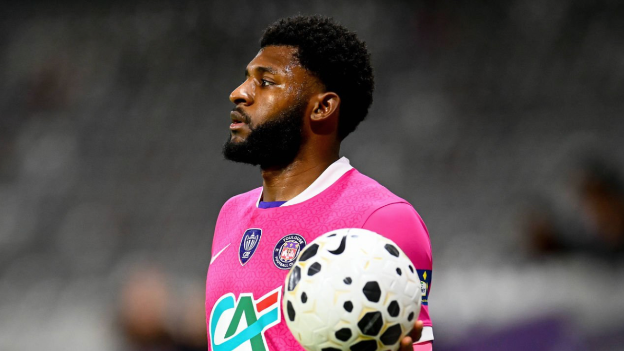 Americans Abroad Midweek Rewind: McKenzie, Weah, and more