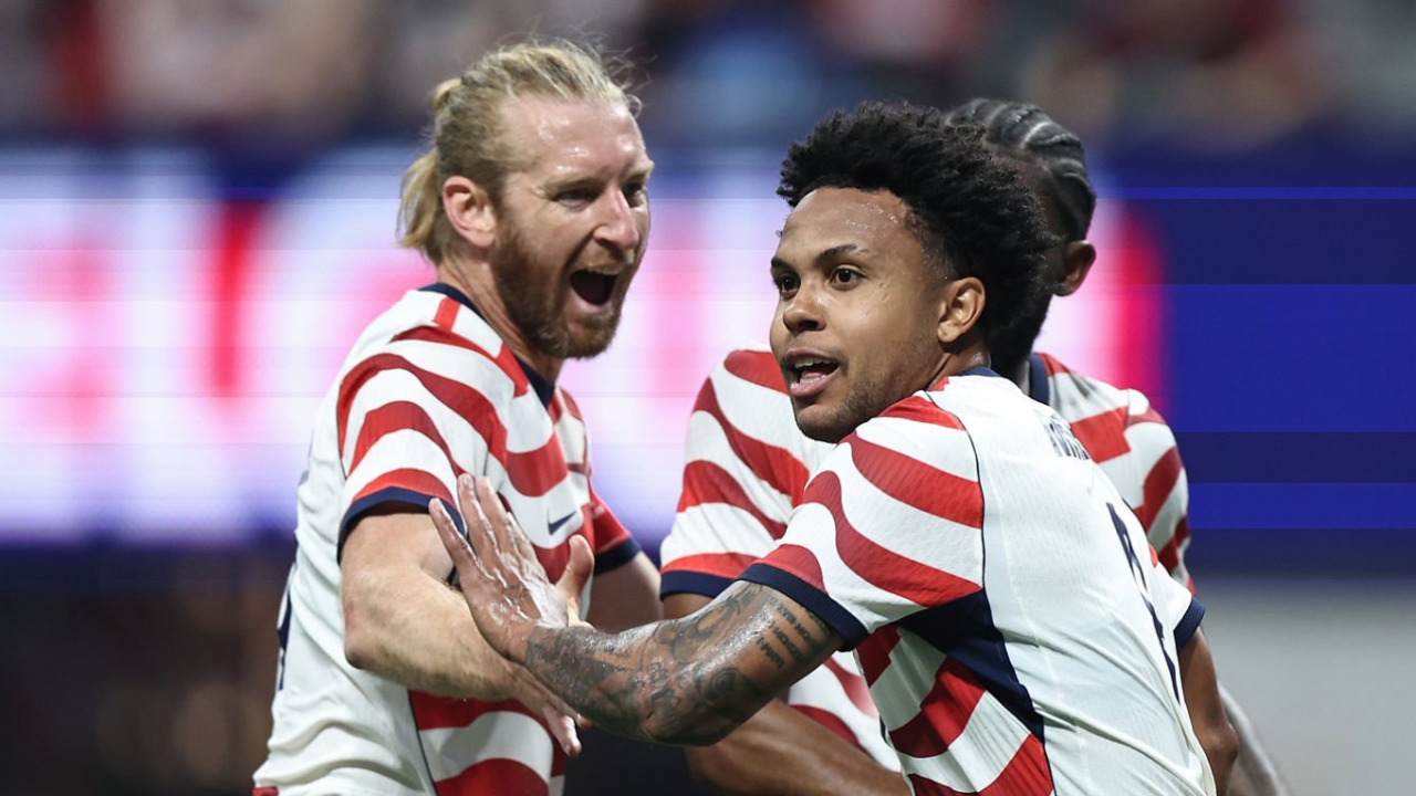 26 for 2026: Projecting the USMNT World Cup roster