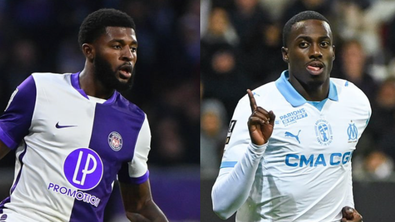 Americans Abroad Weekend Preview: Weah faces McKenzie, and more