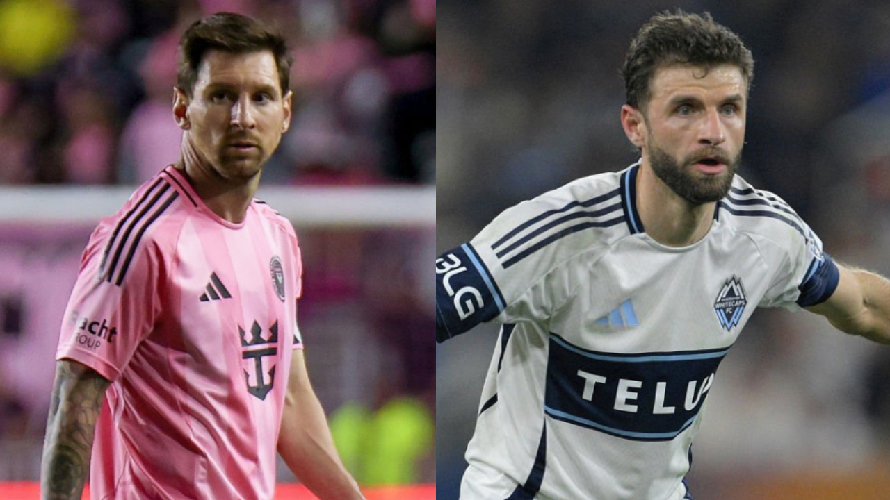 MLS Cup Preview: Inter Miami, Whitecaps meet with plenty changed since Champions Cup rout