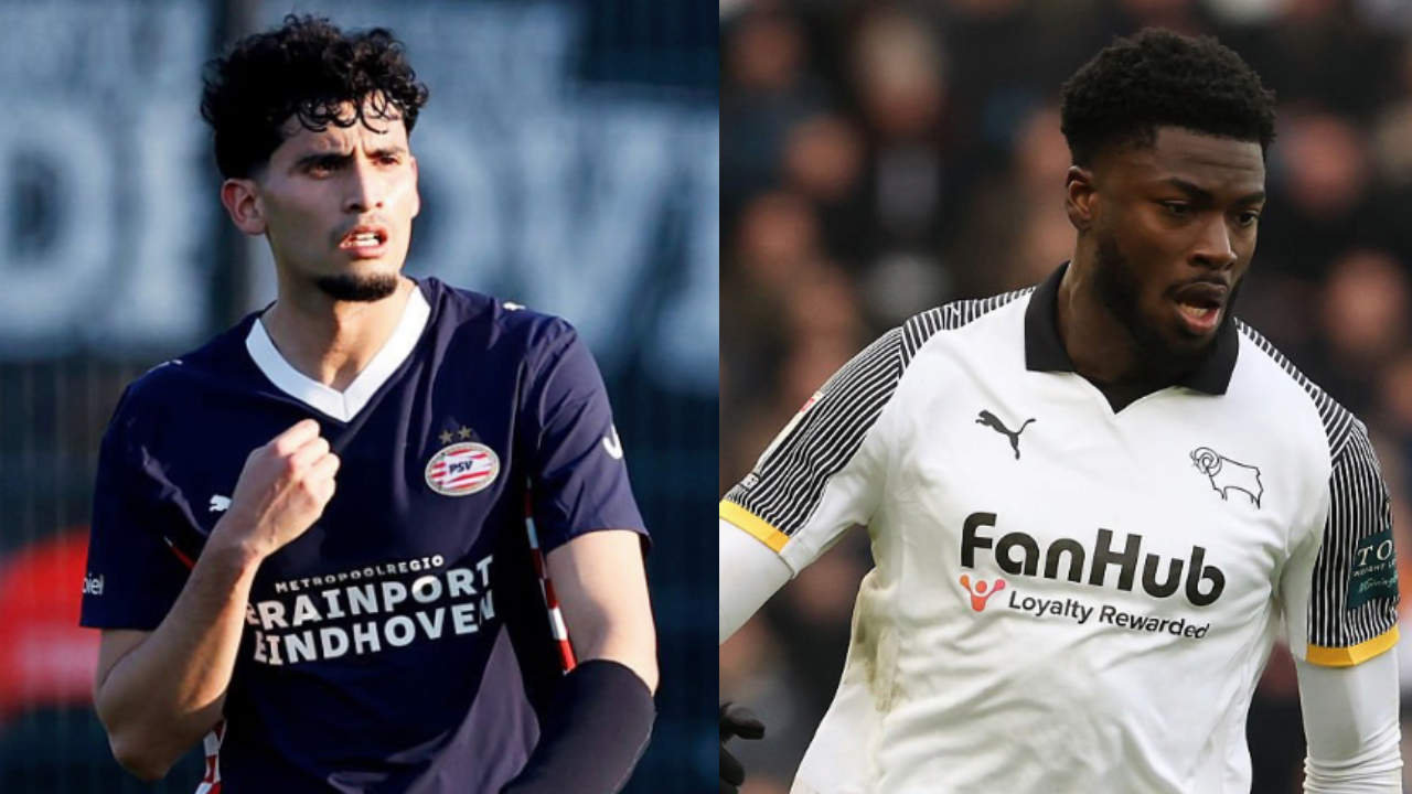 Pepi, Agyemang among players with most to prove in USMNT’s March window