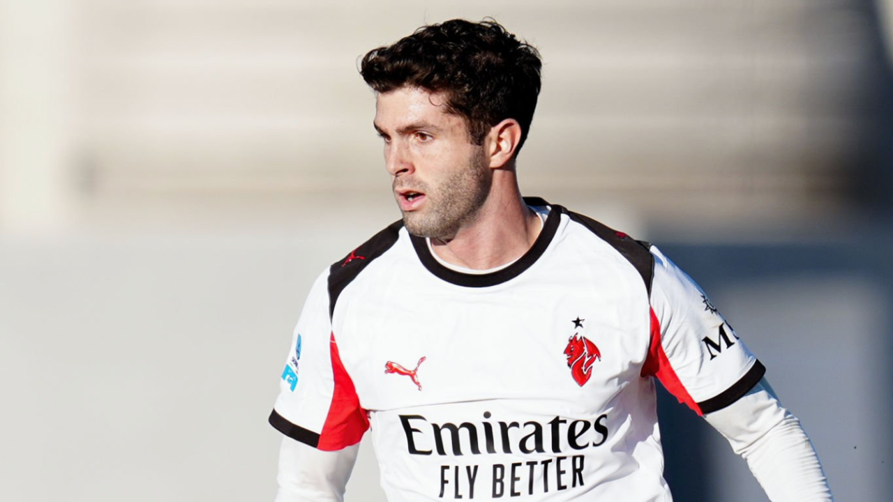 Americans Abroad Midweek Preview: Pulisic, McKennie, and more