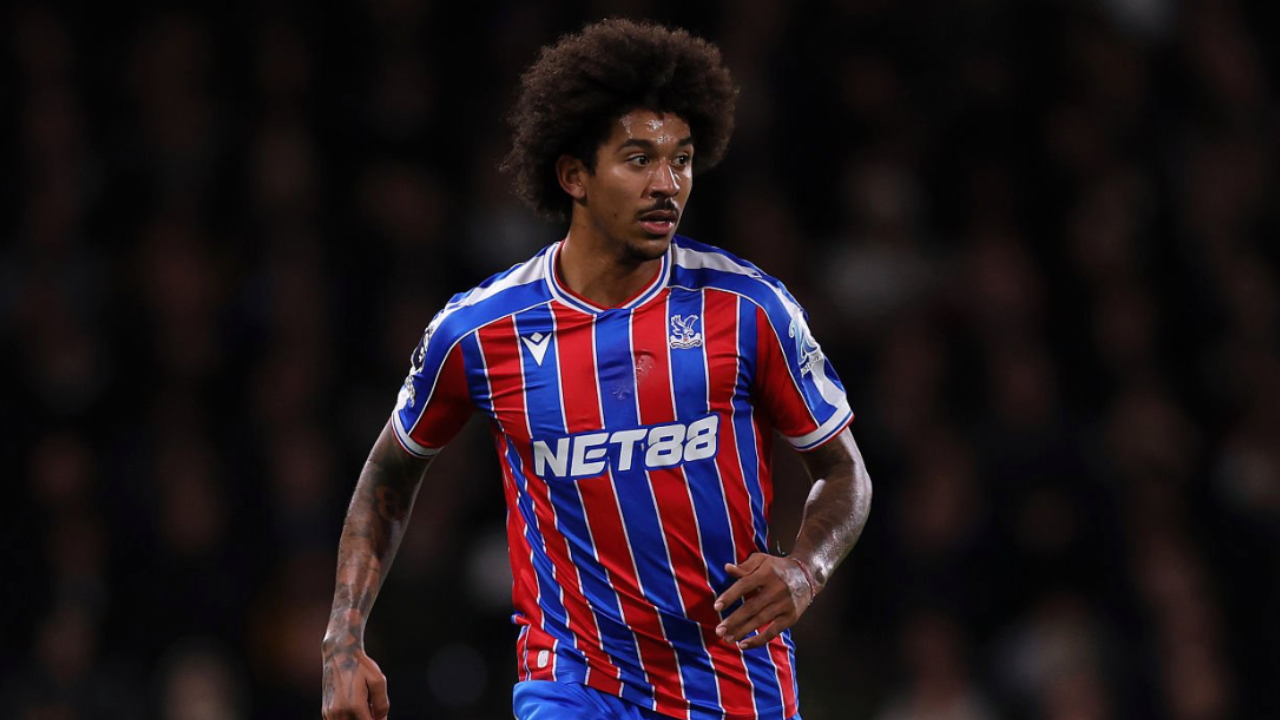 Americans Abroad Midweek Rewind: Richards, McKennie, and more