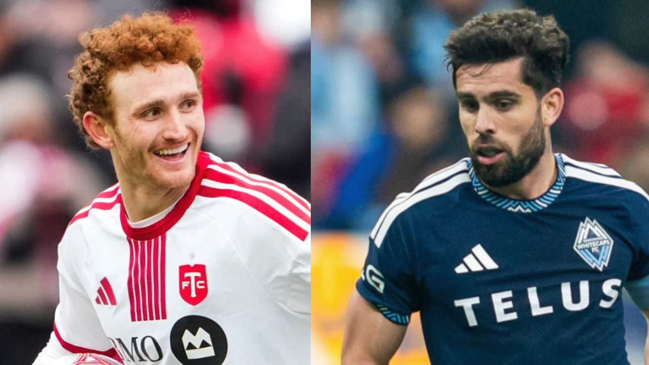 Josh Sargent, Brian White rise up as leading candidates to replace injured Agyemang