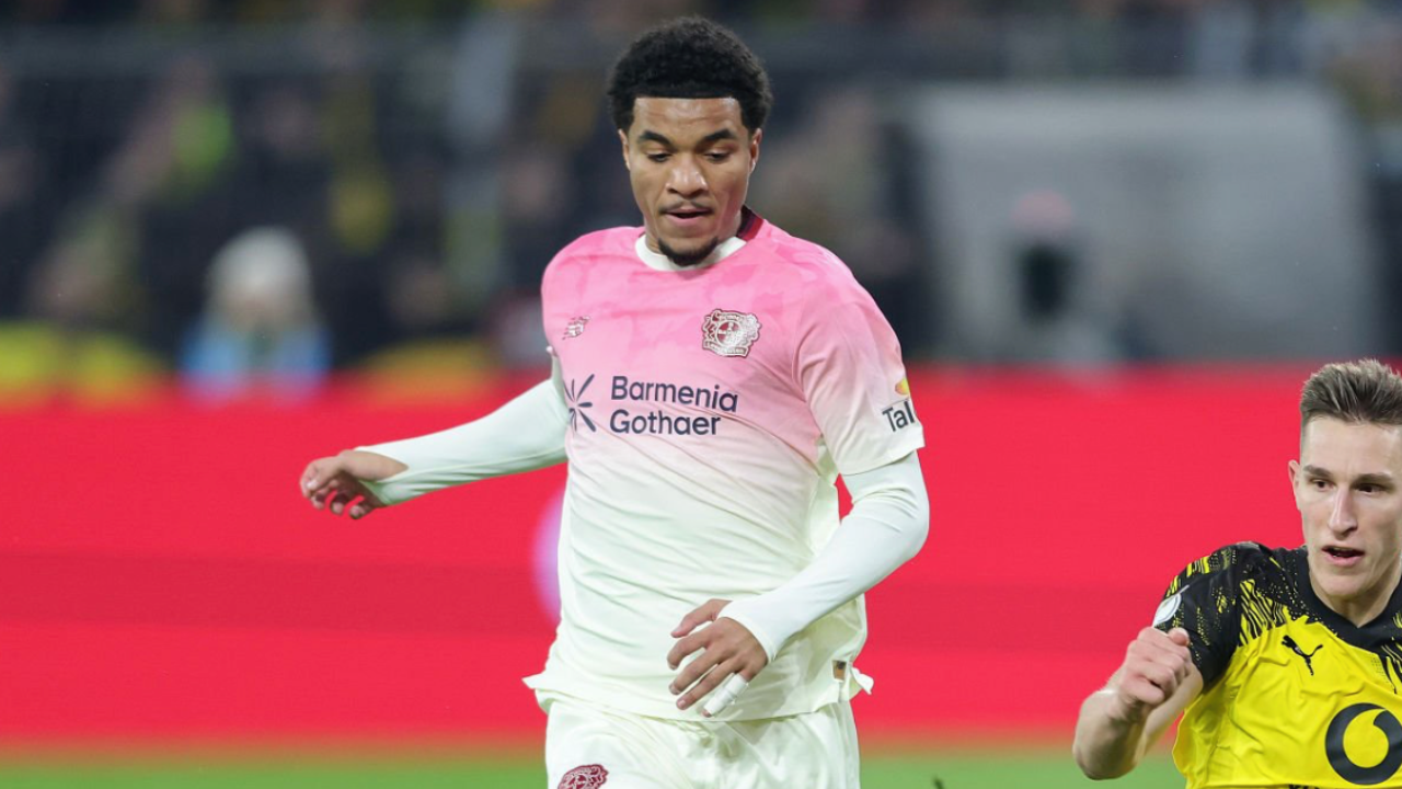 Americans Abroad Midweek Preview: Tillman, McKennie, and more