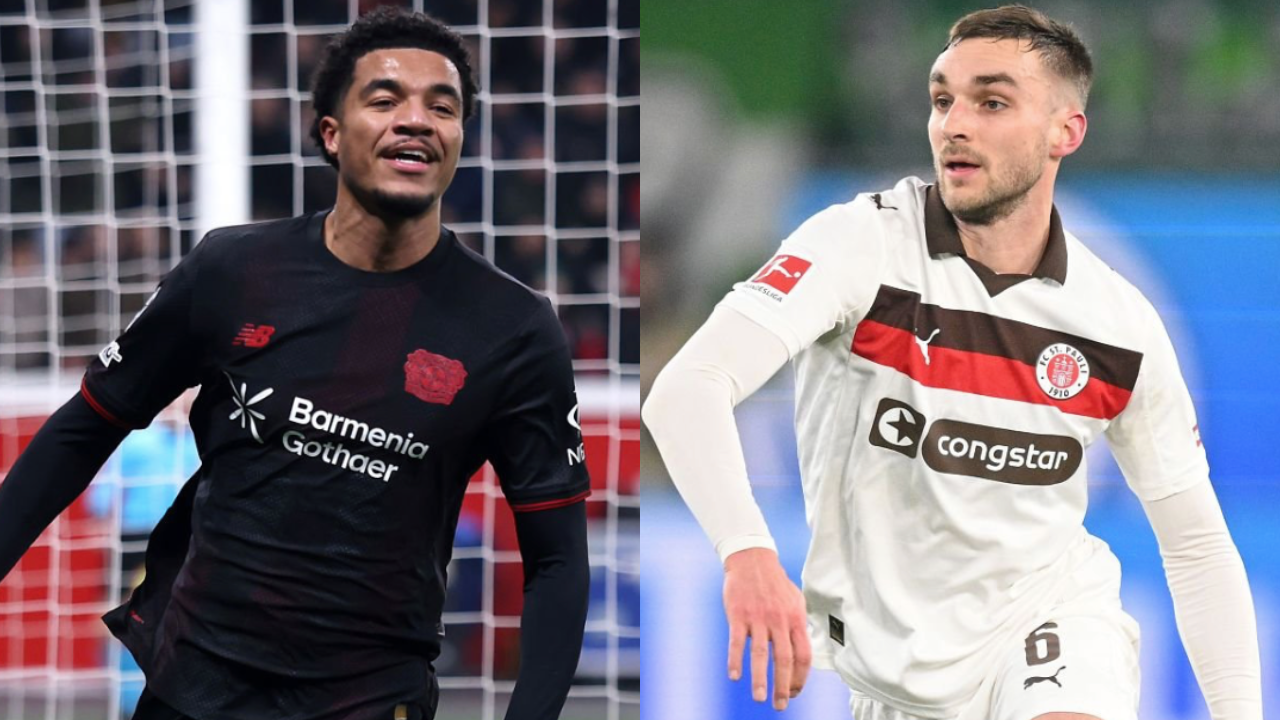 Americans Abroad Midweek Preview: Tillman faces Sands, and more