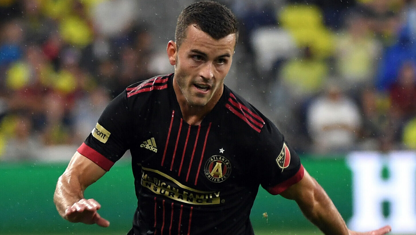 MLS Ticker: Lennon sidelined with knee injury, Charlotte FC loans Franco, and more