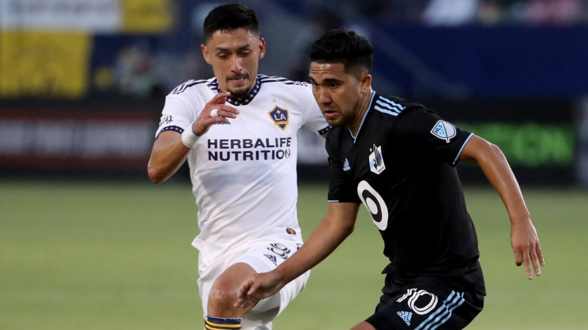 CCL Rewind: LAFC ties Union, Tigres edges Club Leon in first leg matchups -  SBI Soccer