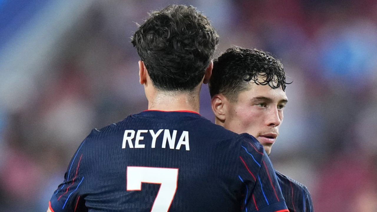 26 for 2026: Projecting the USMNT World Cup roster