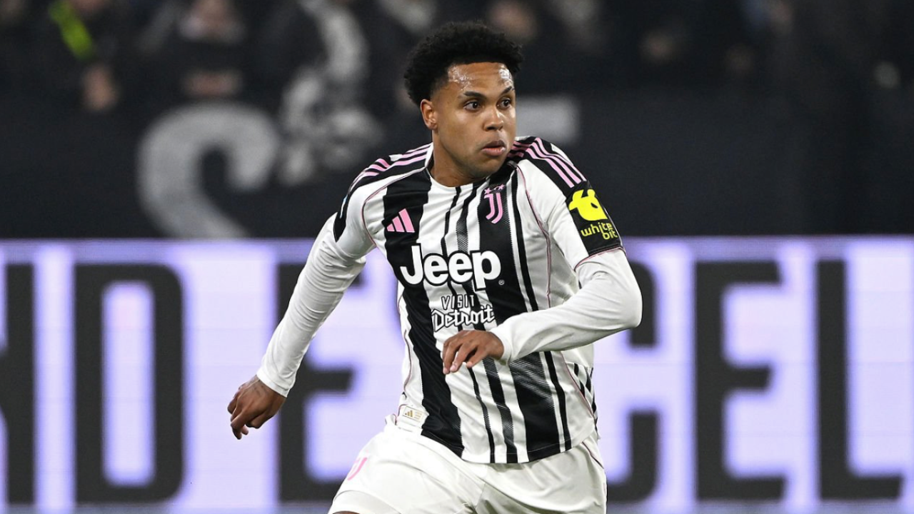 Americans Abroad Weekend Rewind: McKennie, Pepi, and more